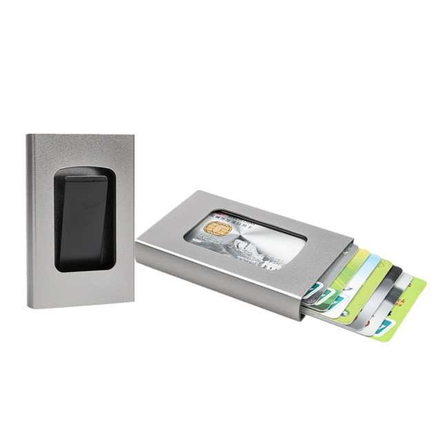 กระเป๋าเงินปิดกั้น RFID คุ้มค่าหรือไม่?